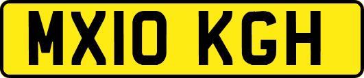 MX10KGH
