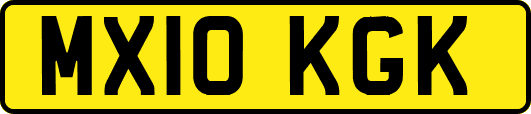 MX10KGK