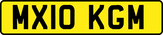 MX10KGM