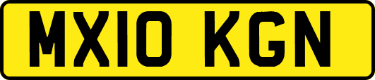 MX10KGN
