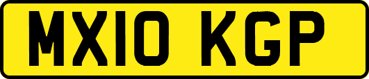 MX10KGP