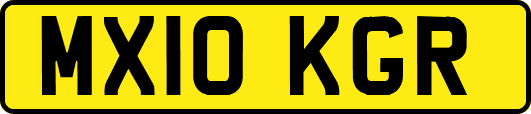 MX10KGR