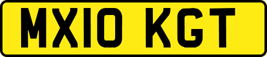 MX10KGT