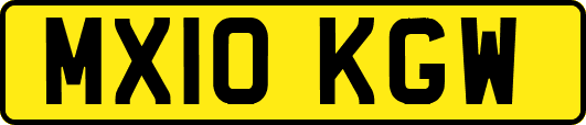 MX10KGW