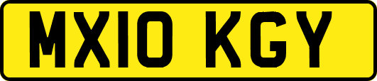 MX10KGY