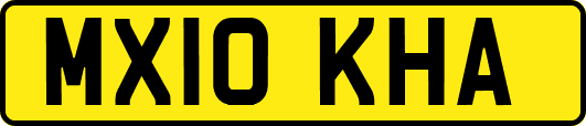 MX10KHA
