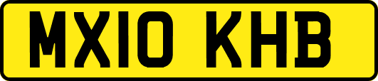 MX10KHB