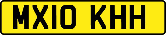 MX10KHH
