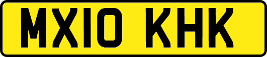 MX10KHK