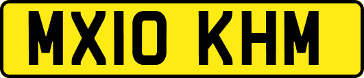 MX10KHM