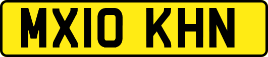 MX10KHN