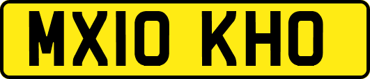MX10KHO