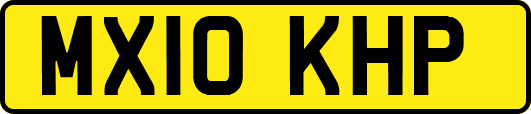 MX10KHP