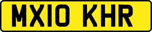 MX10KHR