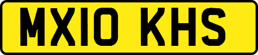 MX10KHS