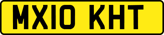 MX10KHT