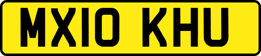 MX10KHU