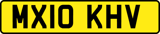 MX10KHV