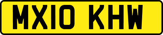 MX10KHW