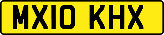 MX10KHX