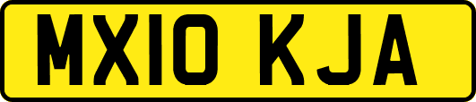 MX10KJA