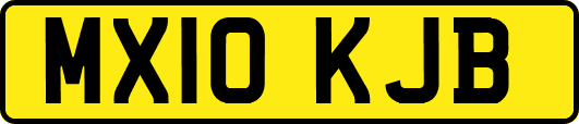 MX10KJB