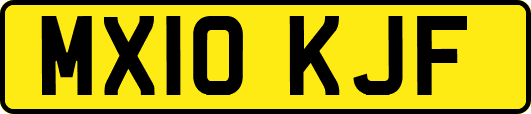 MX10KJF