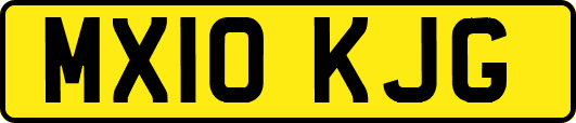 MX10KJG