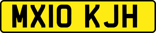MX10KJH