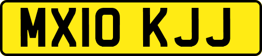 MX10KJJ