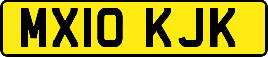 MX10KJK