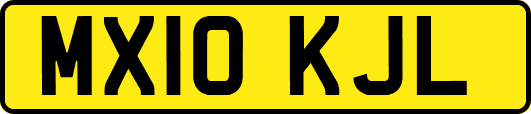 MX10KJL