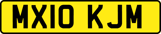 MX10KJM