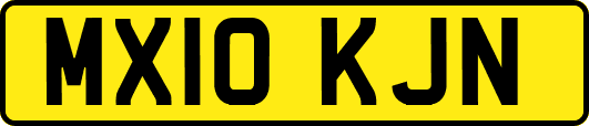 MX10KJN