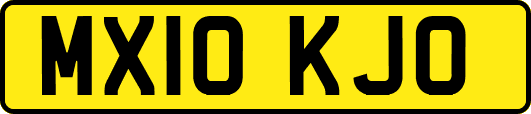 MX10KJO
