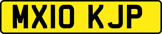 MX10KJP