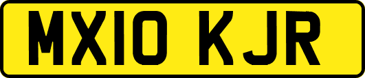 MX10KJR