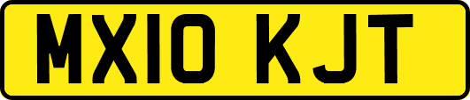 MX10KJT