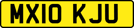 MX10KJU