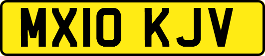 MX10KJV