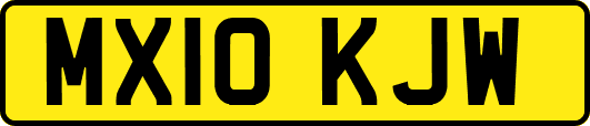 MX10KJW
