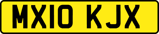 MX10KJX