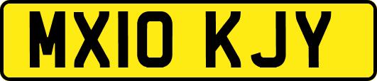 MX10KJY