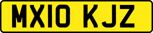 MX10KJZ