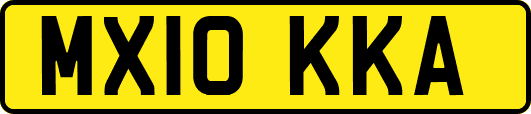 MX10KKA