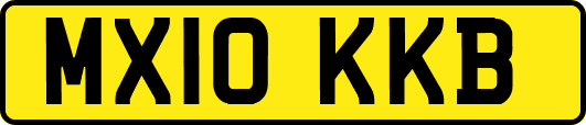 MX10KKB