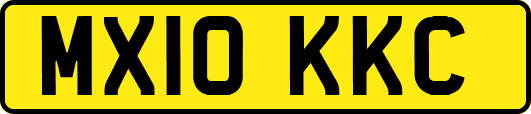 MX10KKC