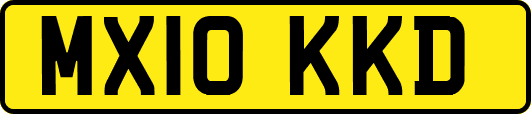 MX10KKD