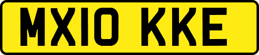 MX10KKE
