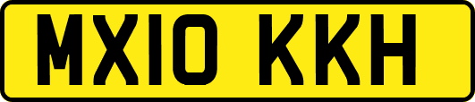 MX10KKH